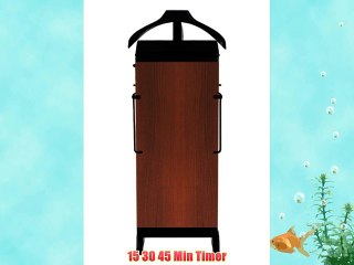 Corby Of Windsor 7700 Pants Press In Walnut