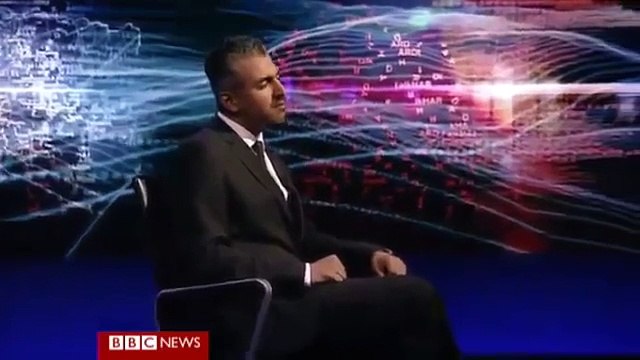 Hardtalk - What is Islamism? - Maajid Nawaz, Quilliam