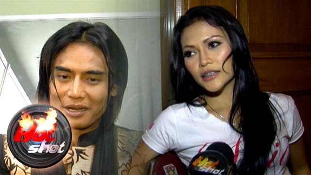 Regina Gugat Cerai Charly - Hot Shot 29 Agustus 2015