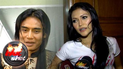 Regina Gugat Cerai Charly - Hot Shot 29 Agustus 2015