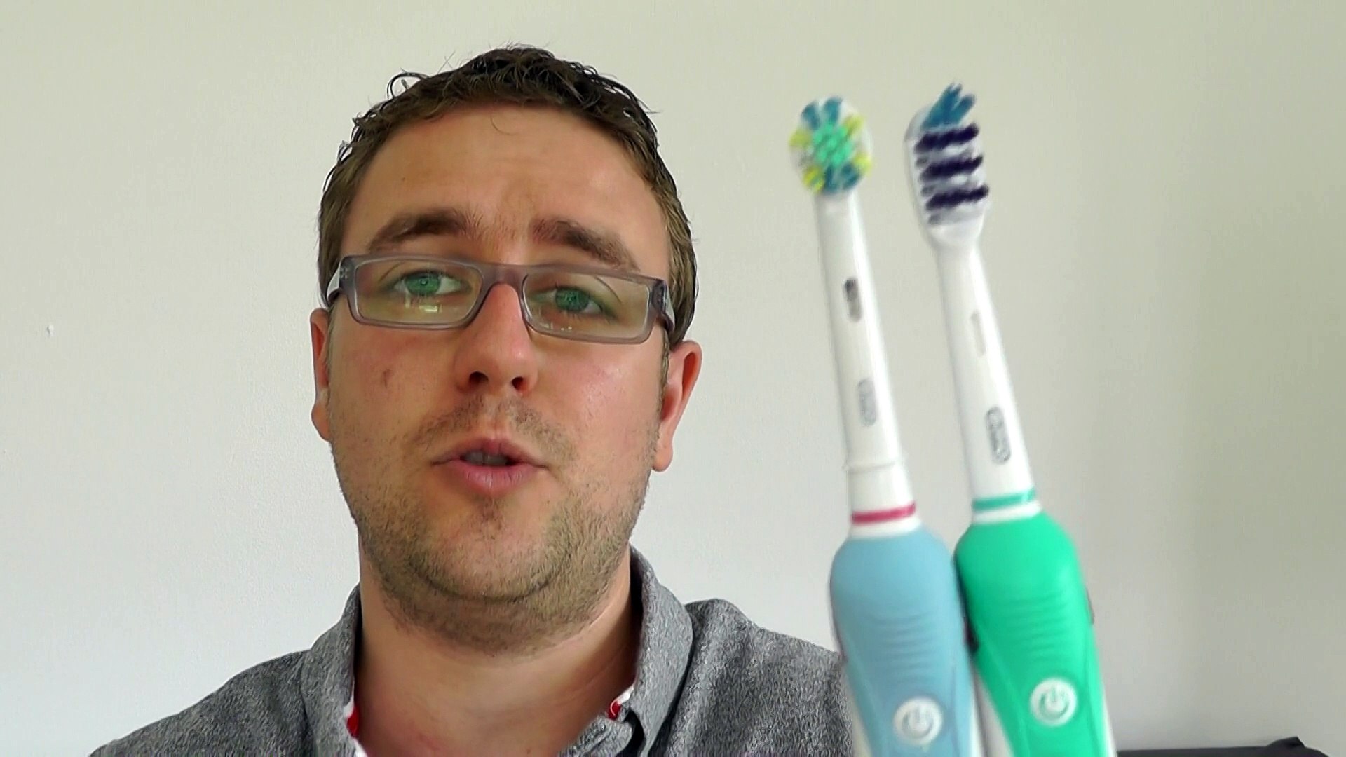 Oral-B Pro vs TriZone Series - What's The Difference? - video Dailymotion