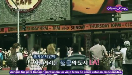 [SUB.ESPAÑOL] Jessica & Krystal EP01 [4/5]