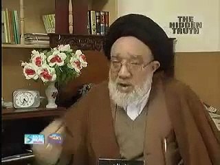 The Hidden Truth - End of Time Part 3 Of 4 - By Dr Shahid Masood (Masud)