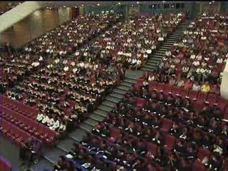 Speech by Adrian Tan at NTU convocation ceremony