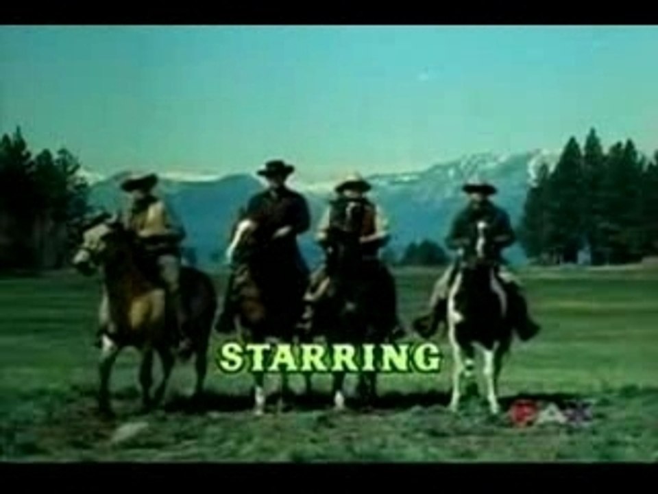 Bonanza