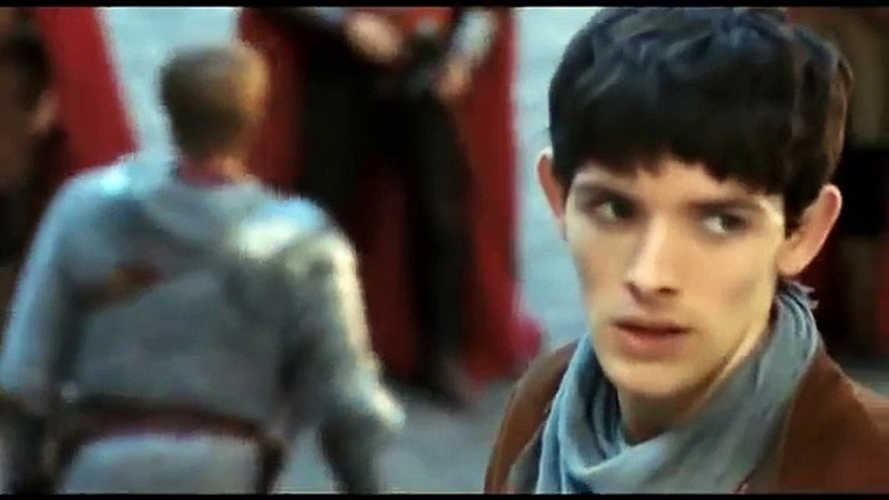 Merlin :: Merlin/Morgana   ::  Mouthshut ::  [AU]