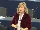 Intervención en el pleno del Parlamento Europeo, Cambio Climático - COP16.mp4