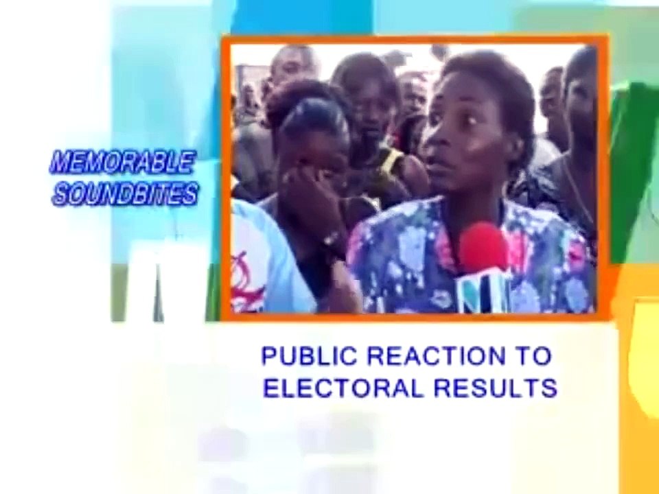 Ghana Funny  Face  On METRO TV