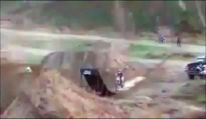 backflip fail fail