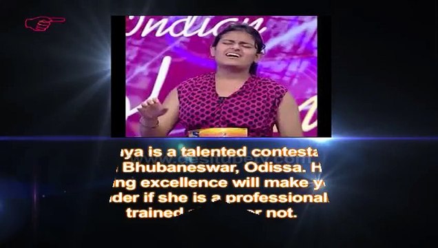 Indian Idol Junior 2015 Finalists - Meet top 4 finalists of season 2- Tell us who is your favourite!