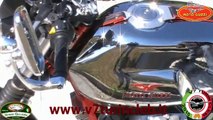 Nuova prova Moto Guzzi V7 Racer *