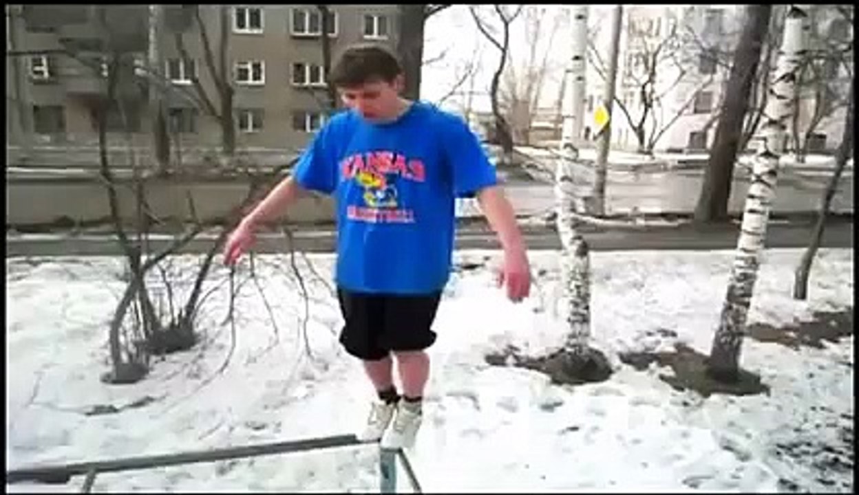 faceplant snow