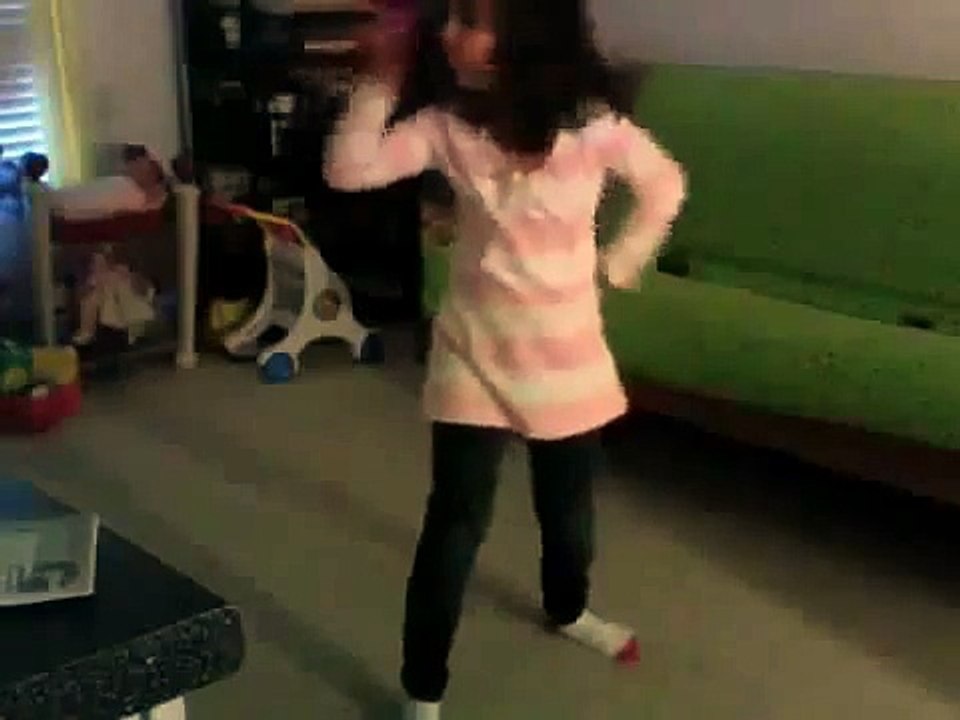 fail dance