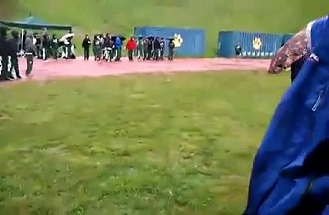 fail steeple
