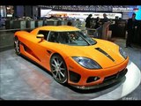 أغــلــى 10 سيارات رياضيه في العالم Most Expensive Cars in the World