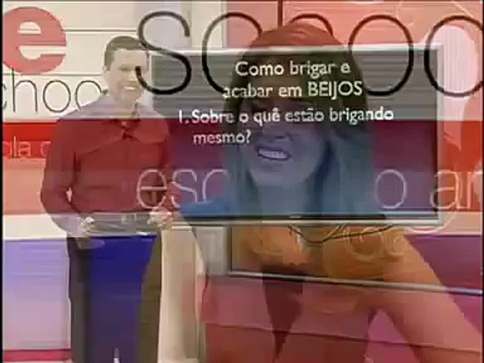 COMO SESSAR AS BRIGAS!  ESCOLA DO AMOR 3/3.   Pr MELO VIDEOS