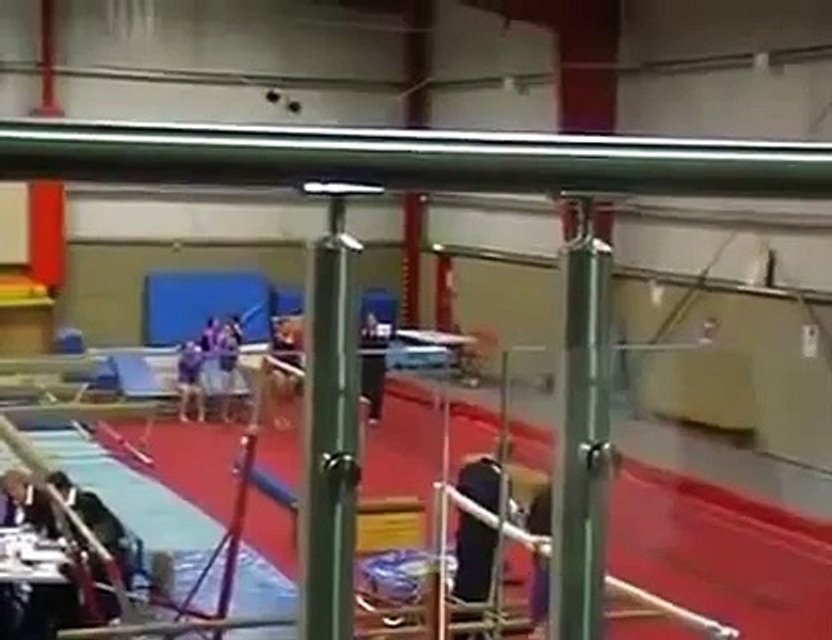 gym fail