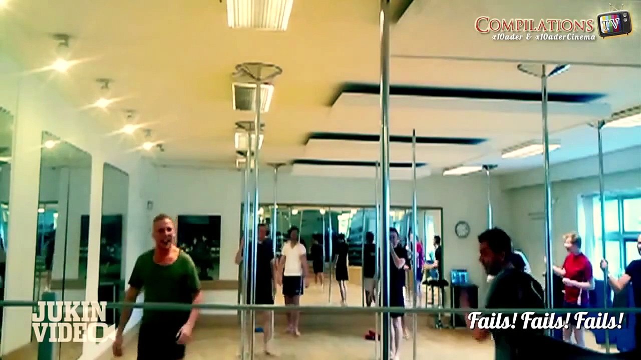 Fails! Fails! Fails! º STRIPTEASE 2013 _ Funny Compilation _ The Best