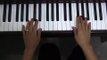 Piano Lessons: How to  play Carol of the Bells on the Piano - Part 6 -
