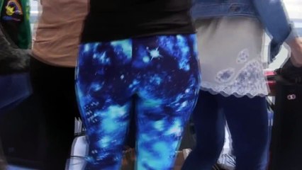 Boat Party - Persian Crazy Fob