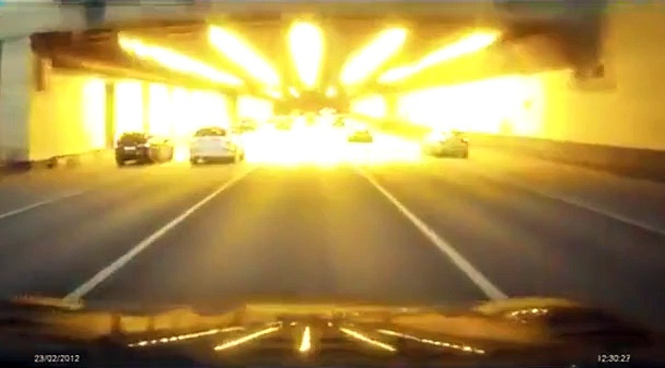 traffic race