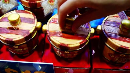 Funny Chinese Speaking Toy for Money Gifts _ Funny Compilation _ The Best