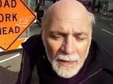 Interview with Ron Kovic (Vietnam Veterans Against the War)