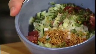 Ty Mahler of Roy's Restaurant - Poke