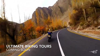 Ultimate Biking Tours