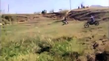 faceplant moto fail