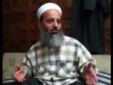 Neden sarık ve cübbe