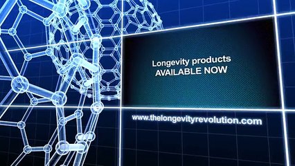 Custom Own Brand Longevity Formulas - The Longevity Revolution