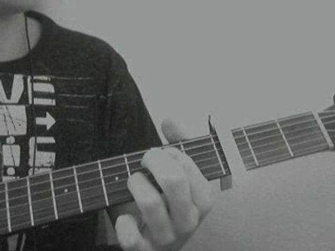 Counting crows- Colorblind