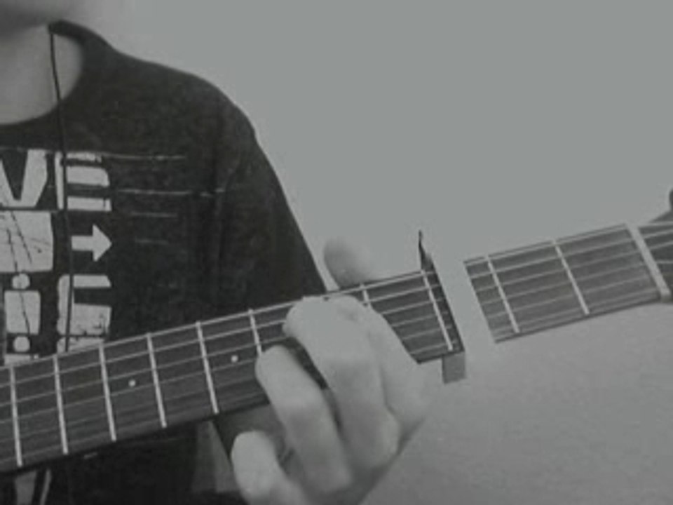 Counting crows- Colorblind