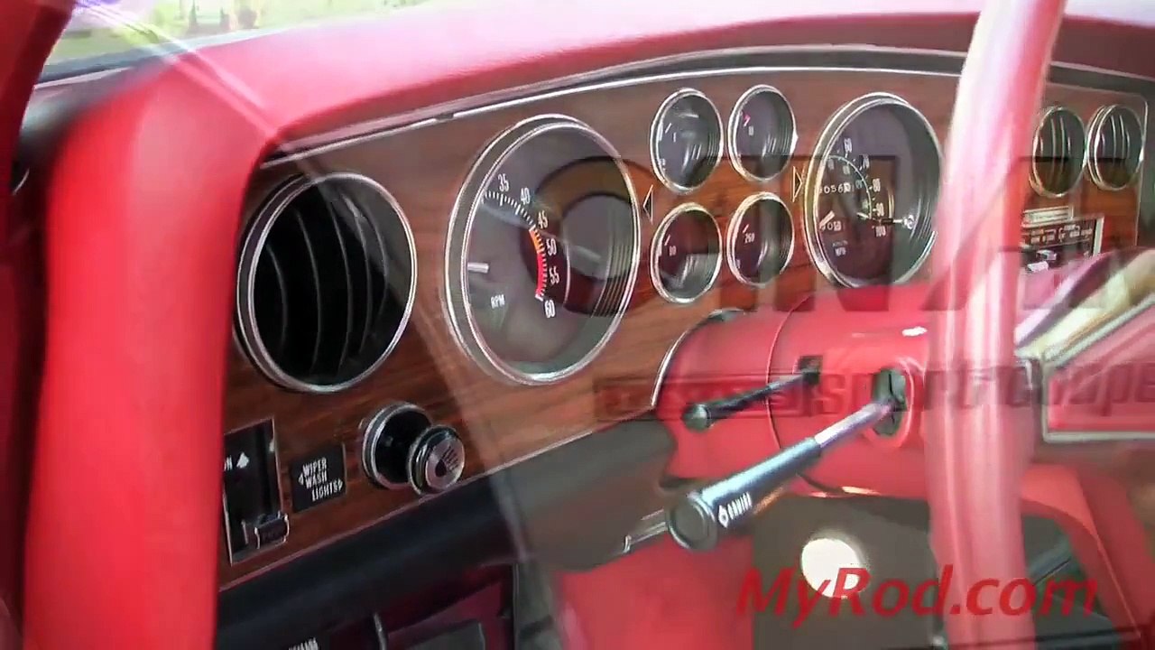 1977  Pontiac Can Am - MyRod.com