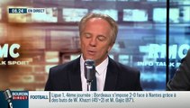 Le parti pris d'Hervé Gattegno : La gauche implose, Valls s'impose – 31/08