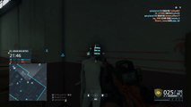 Battlefield™ Hardline dead space easter egg