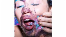 Something About Space Dude - Miley Cyrus (Miley Cyrus & Her Dead Petz)