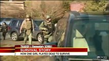 Connecticut Shooting at Sandy Hook Elementary: Pastor Explains How Girl Played Dead to Survive