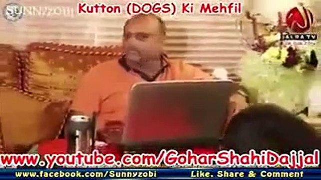 Are These Humans Or Dogs? You Will Be Shocked After Watching This Video