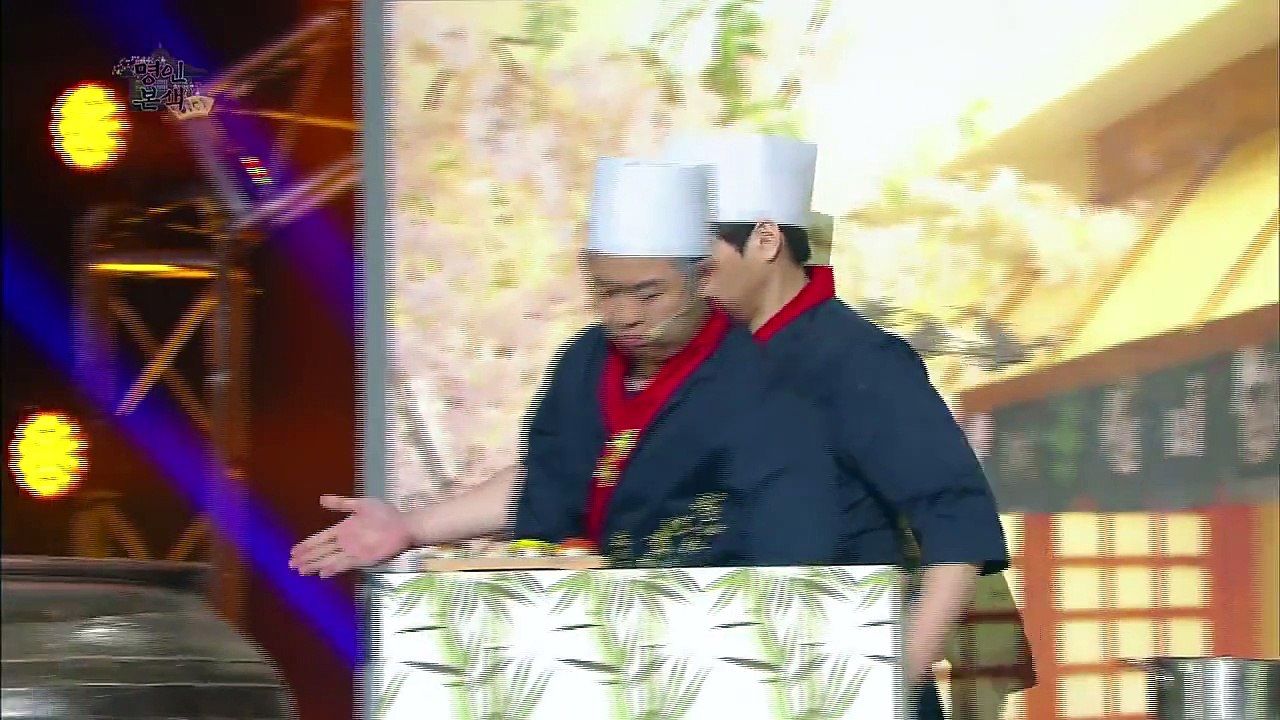 True Colors of the Master - 명인본색 (Gag Concert 2015.02.07)