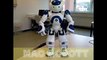 latest technology robot 2015 - Japanese robot shows - animals robots