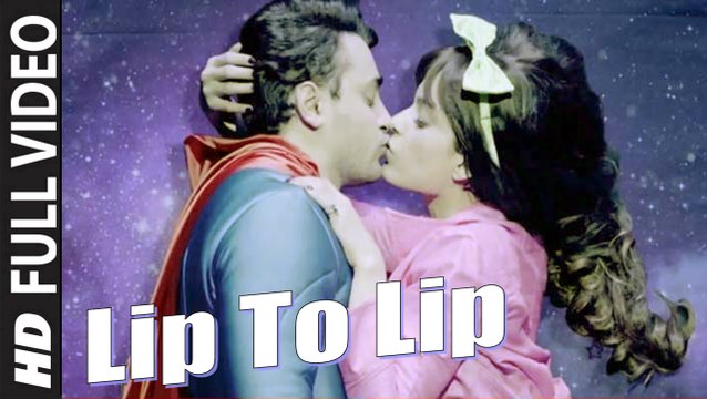 Lip To Lip (Full Video) Katti Batti | Imran Khan, Kangana Ranaut | Hot & Sexy New Song 2015 HD