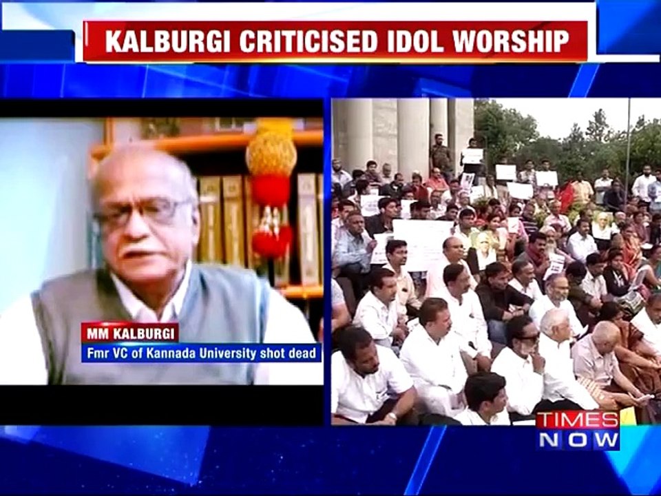 Scholar and rationalist gunned down