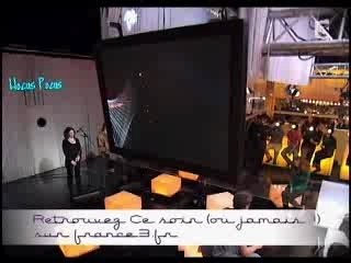 Hocus Pocus - j'attends (live 5 avril 07