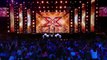 The X Factor UK 2015 4th Power BEST Auditions Week 1 Jessie J Ariana Grande Nicki Minaj Bang Bang