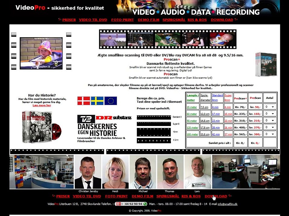 MPEG Video Wizard DVD