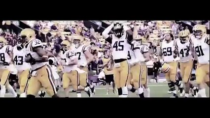 SEC Football 2015 - RETURN OF THE KING | Saturday Down South