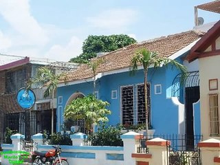 SANTA MARTA  Colombia.