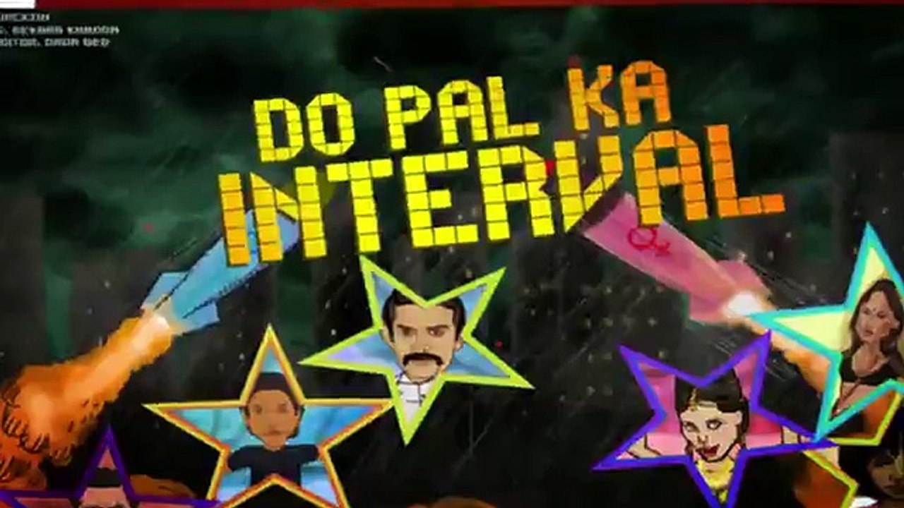 Bahu-Bali - Do Pal Ka Interval